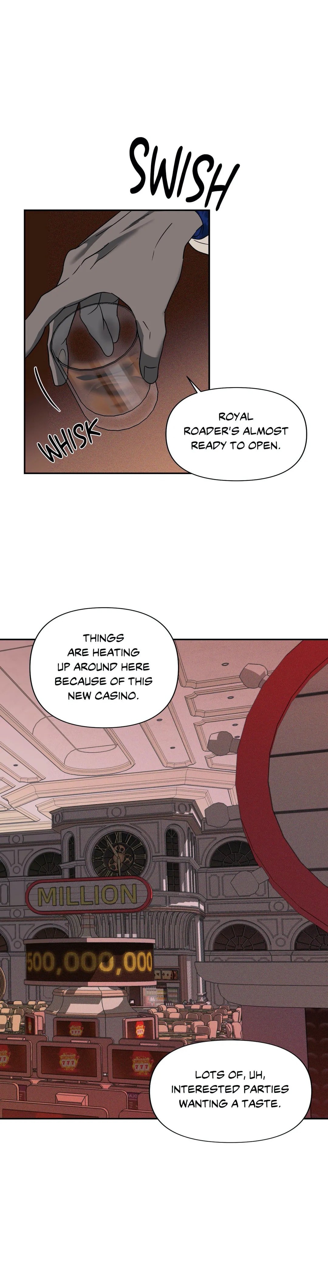 Shutline, Chapter 22 image 06